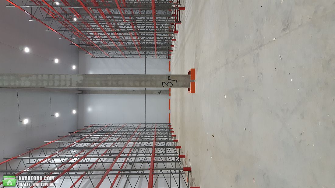 Rent out warehouse. Киевская обл., Колонщина — photo 3