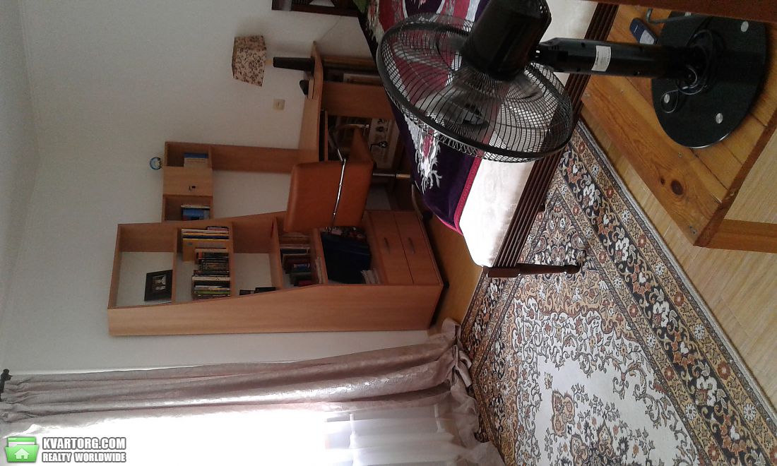 Rent out 1-room apartment. Одесса, Педагогическая — photo 4