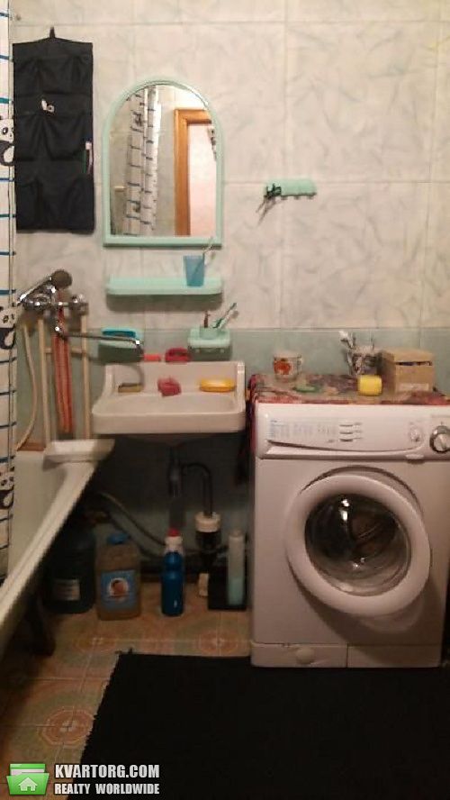 Sell 3-room apartment. Киев,  Радунская — photo 7