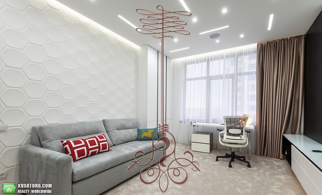 Sell 4-room apartment. Киев,  Драгомирова — photo 6