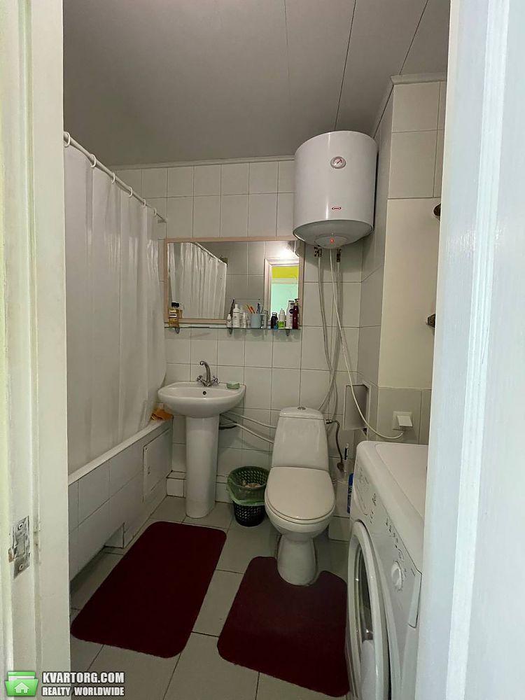 Rent out 1-room apartment. Киев, Демеевская — photo 7