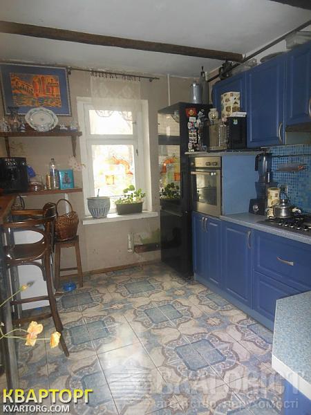 Sell 2-room apartment. Киев,  Доброхотова — photo 6