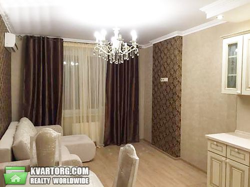 Sell 1-room apartment. Киев, Полтавская — photo 1