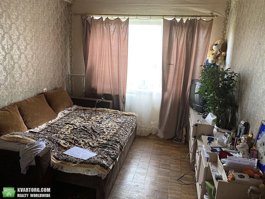 Sell 2-room apartment. Киев,  Запорожца — photo 3