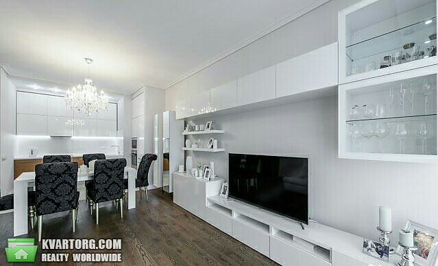 Sell 3-room apartment. Киев,  Старонаводницкая — photo 4