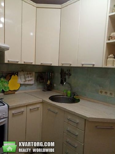 Sell 1-room apartment. Киев, Луценка — photo 1