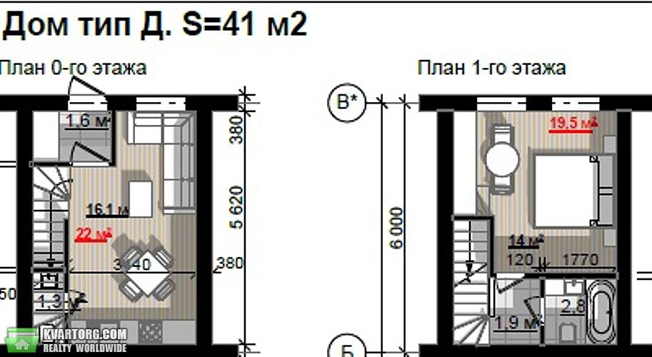 Sell house. Киевская обл., Шевченка — photo 4