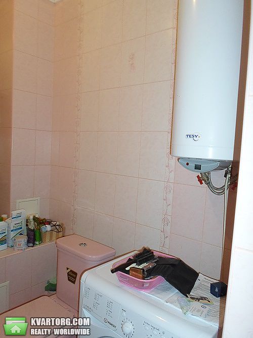 Sell 3-room apartment. Киев,  Курбаса — photo 4