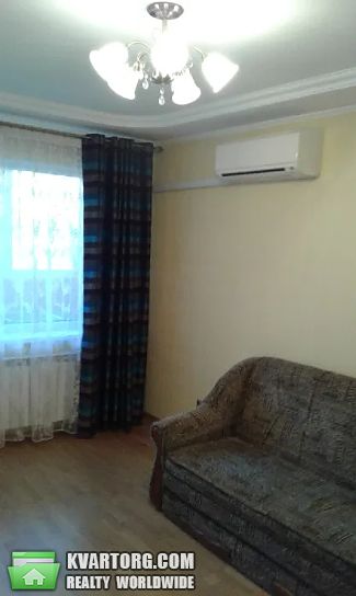 Rent out 2-room apartment. Киев, Озерна — photo 6