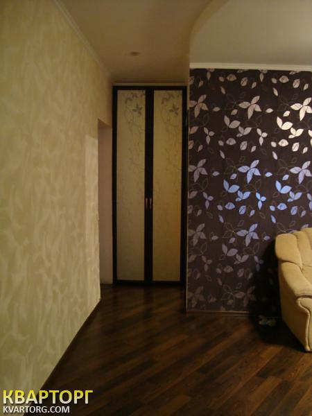 Rent out 3-room apartment. Одесса, Французский бульвар — photo 6