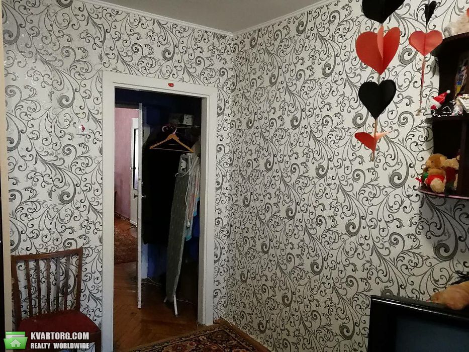 Sell 2-room apartment. Киев,  Вышгородская — photo 5