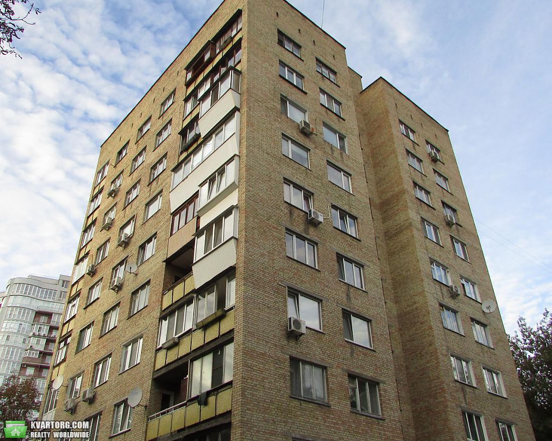 Rent out 2-room apartment. Киев,  Тургеневская — photo 9
