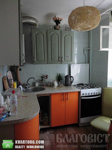 Sell 2-room apartment. Киев, Воздухофлотский пр — photo 3