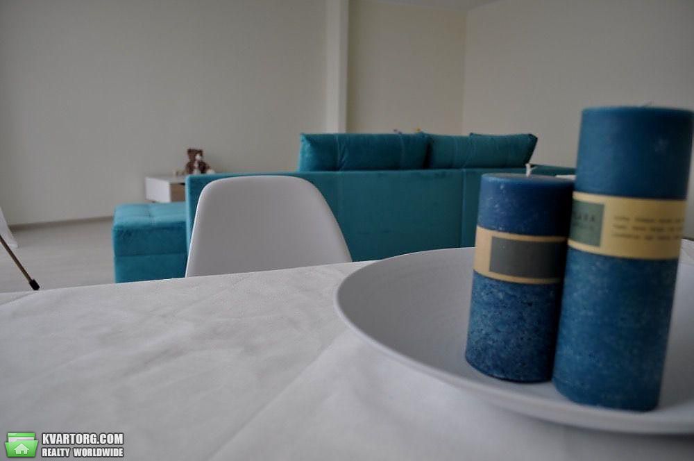 Rent out 2-room apartment. Киев, деловая — photo 4