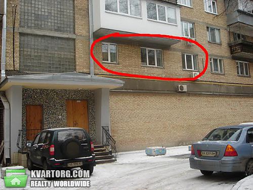 Rent out office. Киев, Большая Васильковская — photo 9