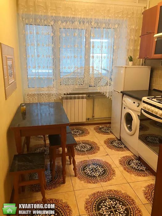 Rent out 1-room apartment. Киев,  Победы пр — photo 3