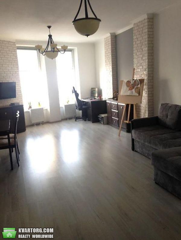 Rent out 2-room apartment. Киев,  Дружбы Народов бул — photo 1