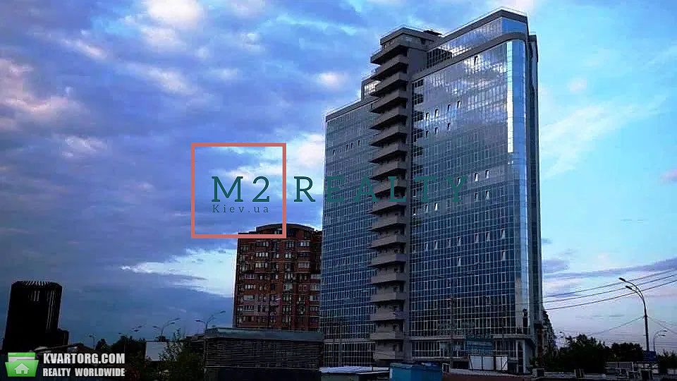 Rent out office. Киев,  Голосеевский пр — photo 1