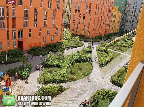 Sell 1-room apartment. Киев,  Агрегатная — photo 10