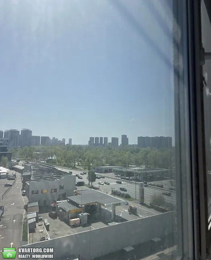 Sell 1-room apartment. Киев, Днепровская наб — photo 1