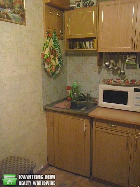 Sell 2-room apartment. Киев, маяковского — photo 6