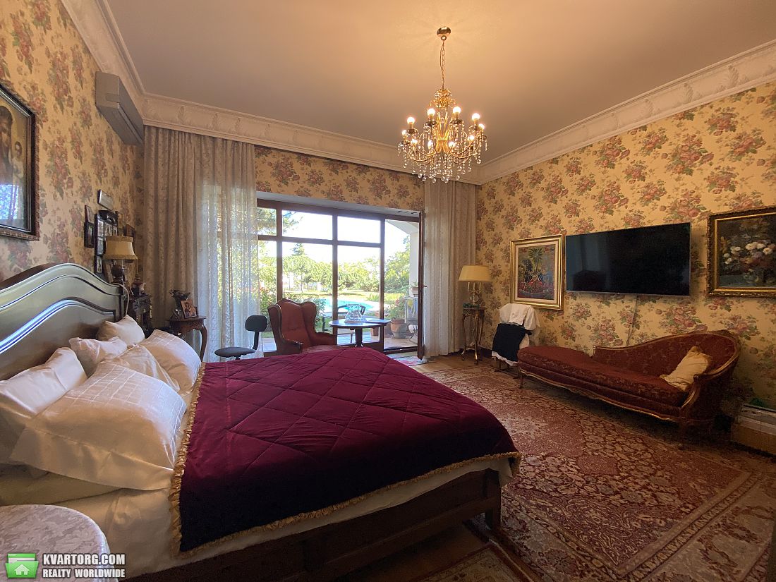 Sell house. Одесса, Французский бульвар — photo 6