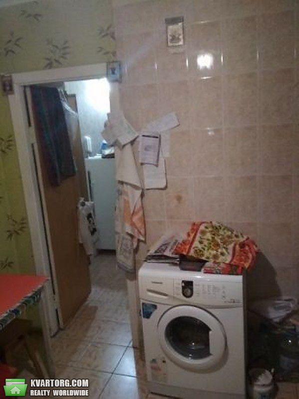 Sell 2-room apartment. Киев,  Дубровицкая — photo 5