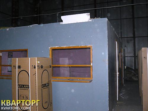 Rent out warehouse. Киев,  Красноткацкая — photo 2