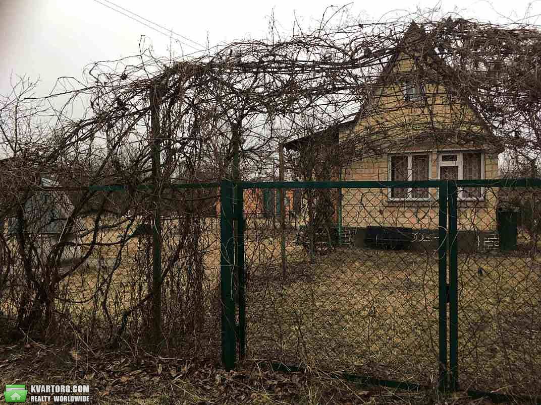 Sell house. Киевская обл., Власівка — photo 4