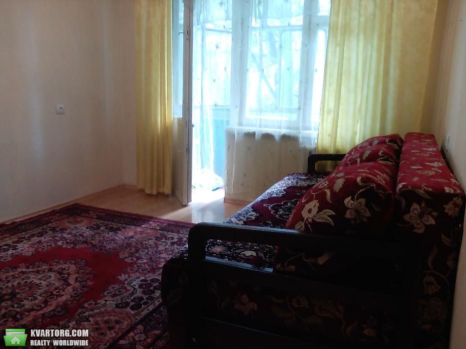 Sell 1-room apartment. Киев,  Пражская — photo 3