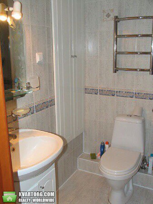 Rent out 1-room apartment. Киев, Тимошео — photo 2