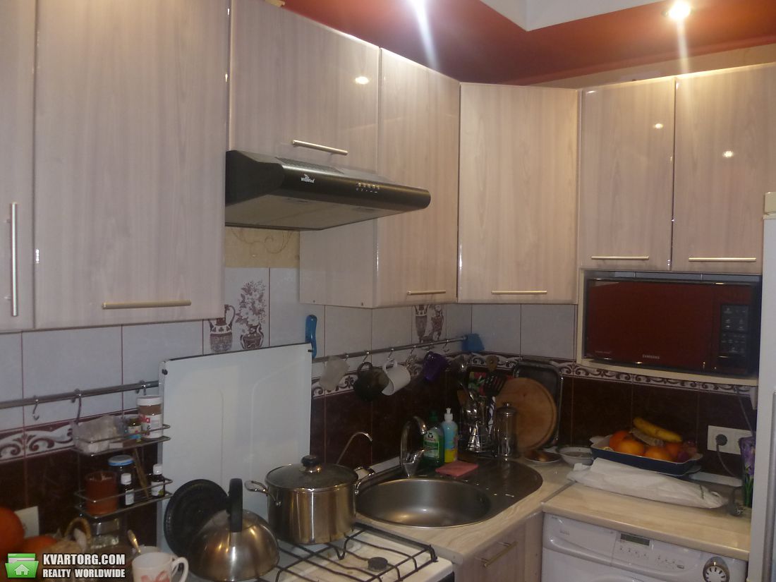 Sell 2-room apartment. Киев, Межевая — photo 1