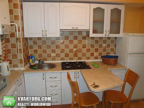 Sell 2-room apartment. Киев,  Шолом-Алейхема — photo 1