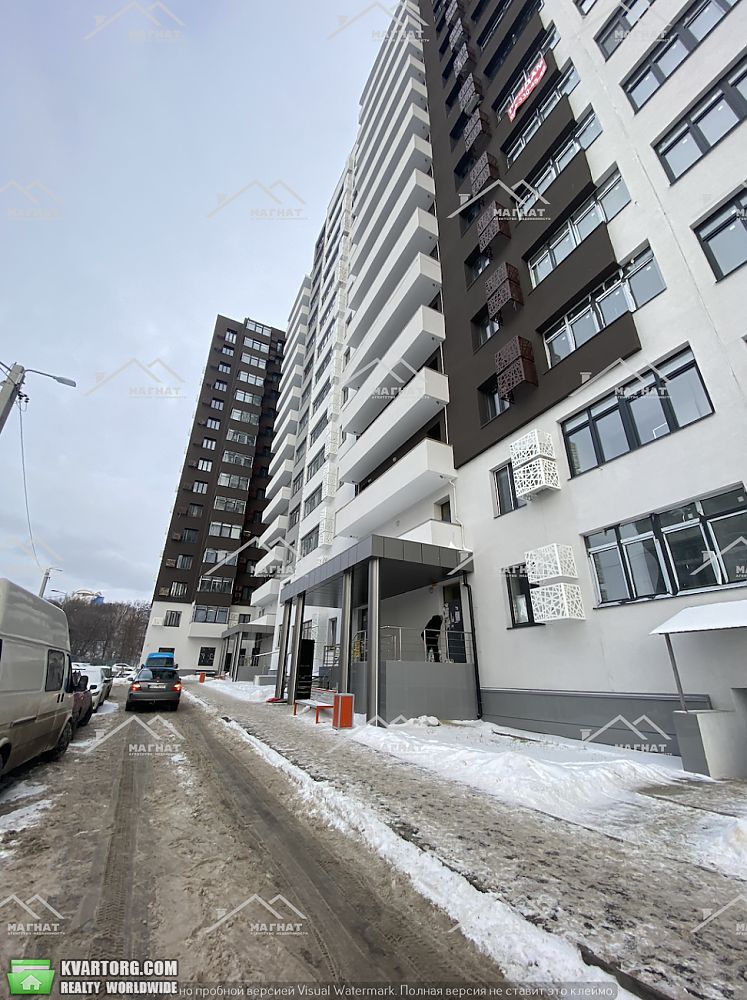 Sell 3-room apartment. Харьков, Ботаническая — photo 9