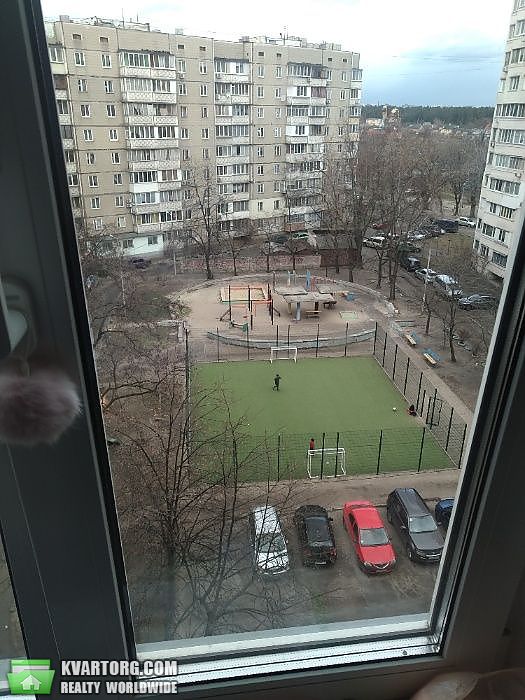 Sell 3-room apartment. Киев,  Вербицкого — photo 10