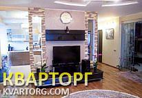Rent out 3-room apartment. Киев,  Героев Сталинграда пр — photo 4