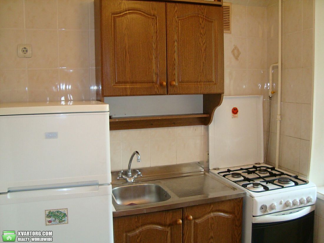 Rent out 1-room apartment. Киев,  Победы пр — photo 5