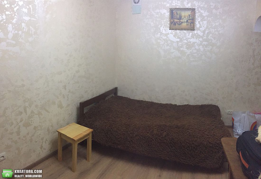 Rent out 1-room apartment. Одесса, Садовая — photo 1