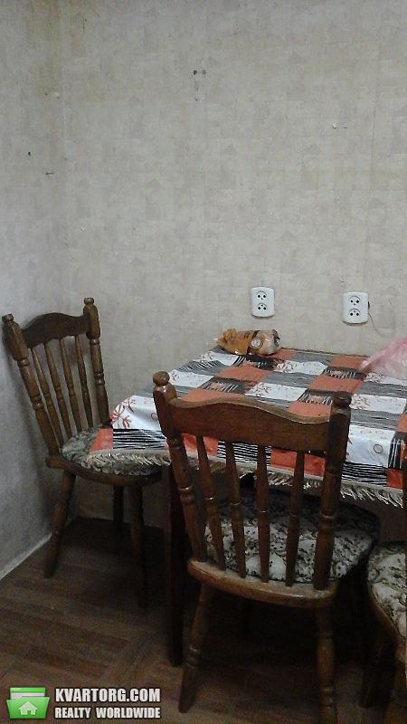 Sell 2-room apartment. Киев,  Закревского — photo 4