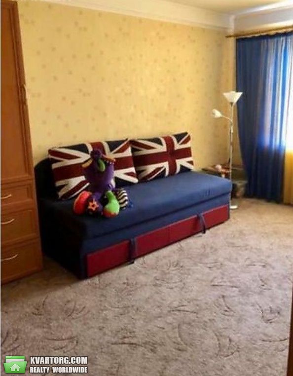 Sell 3-room apartment. Киев,  Перова бул — photo 2