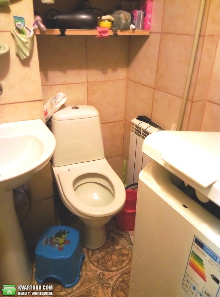 Sell 2-room apartment. Одесса, Бунина — photo 9