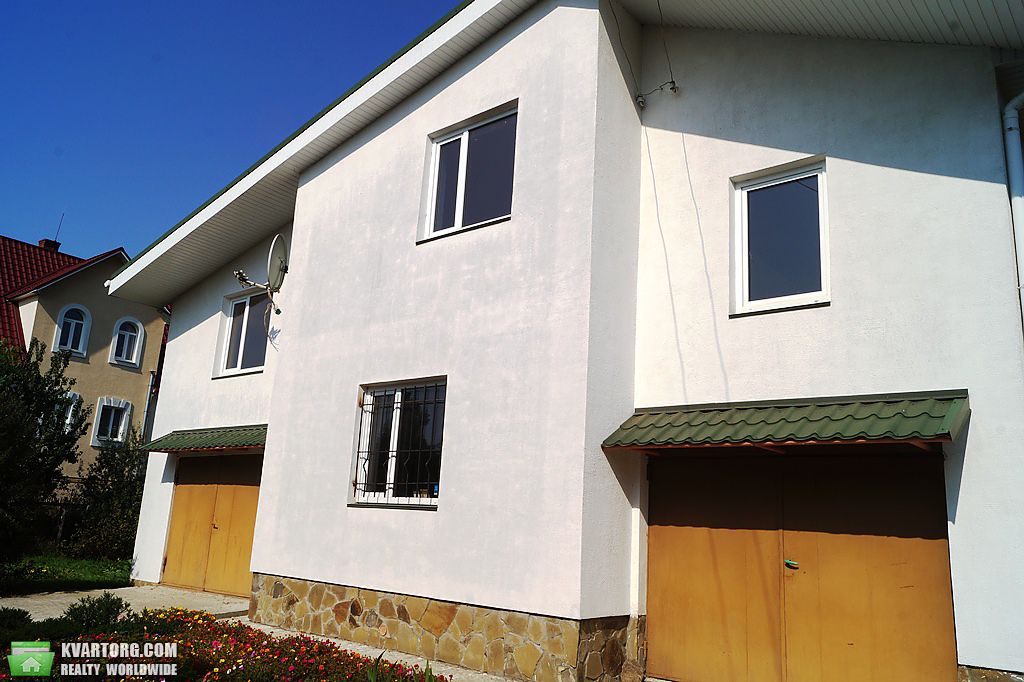 Sell house. Киевская обл., Романков — photo 1