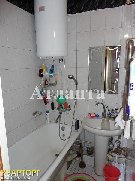 Sell 4-room apartment. Одесса, Паустовского — photo 2