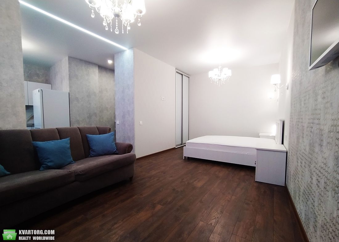 Rent out 1-room apartment. Одесса, Каманина — photo 3