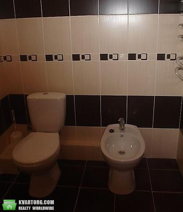Rent out 3-room apartment. Киев,  Ломоносова — photo 10
