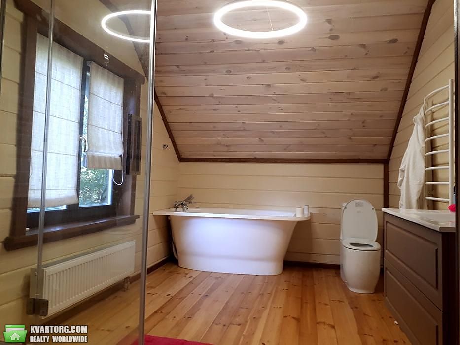 Sell house. Киевская обл., Лесная — photo 4