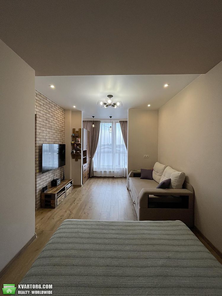 Sell 1-room apartment. Одесса, Бочарова — photo 4