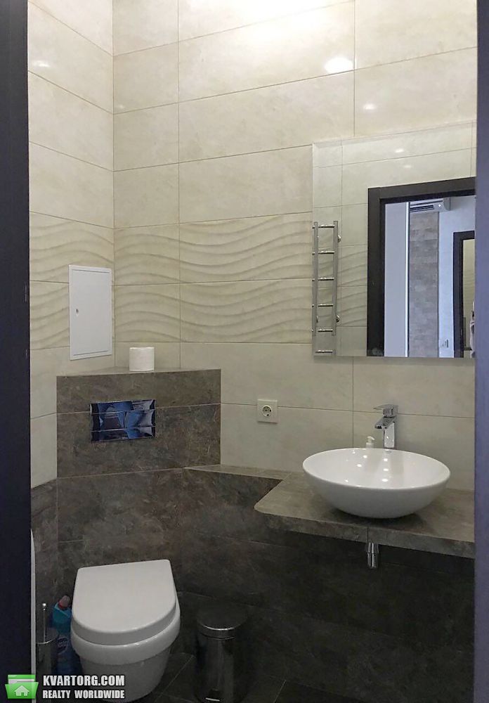 Rent out 1-room apartment. Одесса, Генуэзская — photo 6
