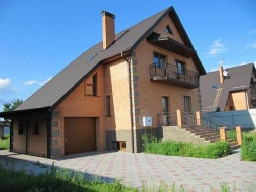 Sell house. Киевская обл., Харьковская — photo 2