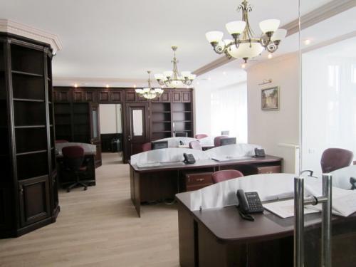 Rent out office. Киев, Институтская, 18а. — photo 4